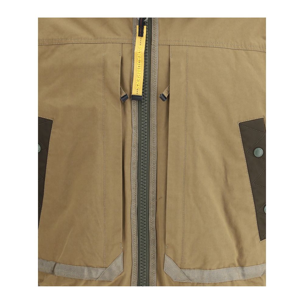 Parajumpers Gold B. Bomberjacke