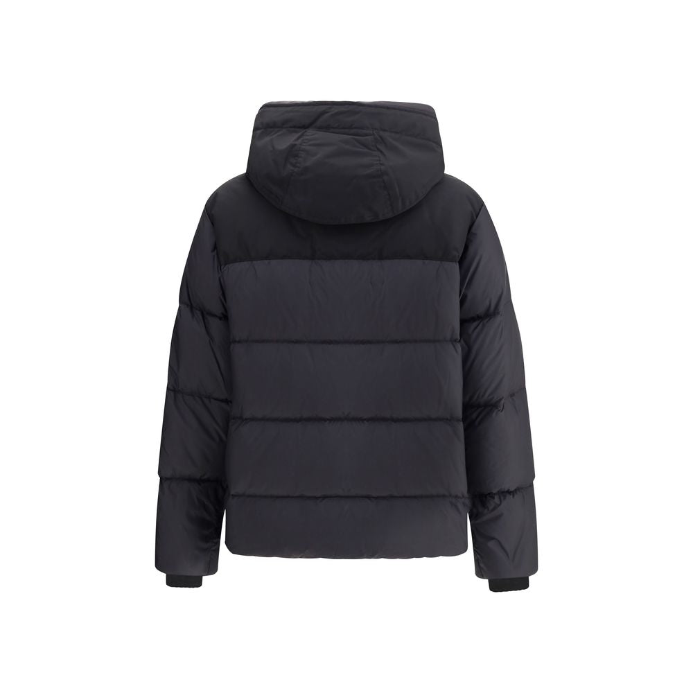 Parajumpers Tyrik Daunenjacke mit Kapuze