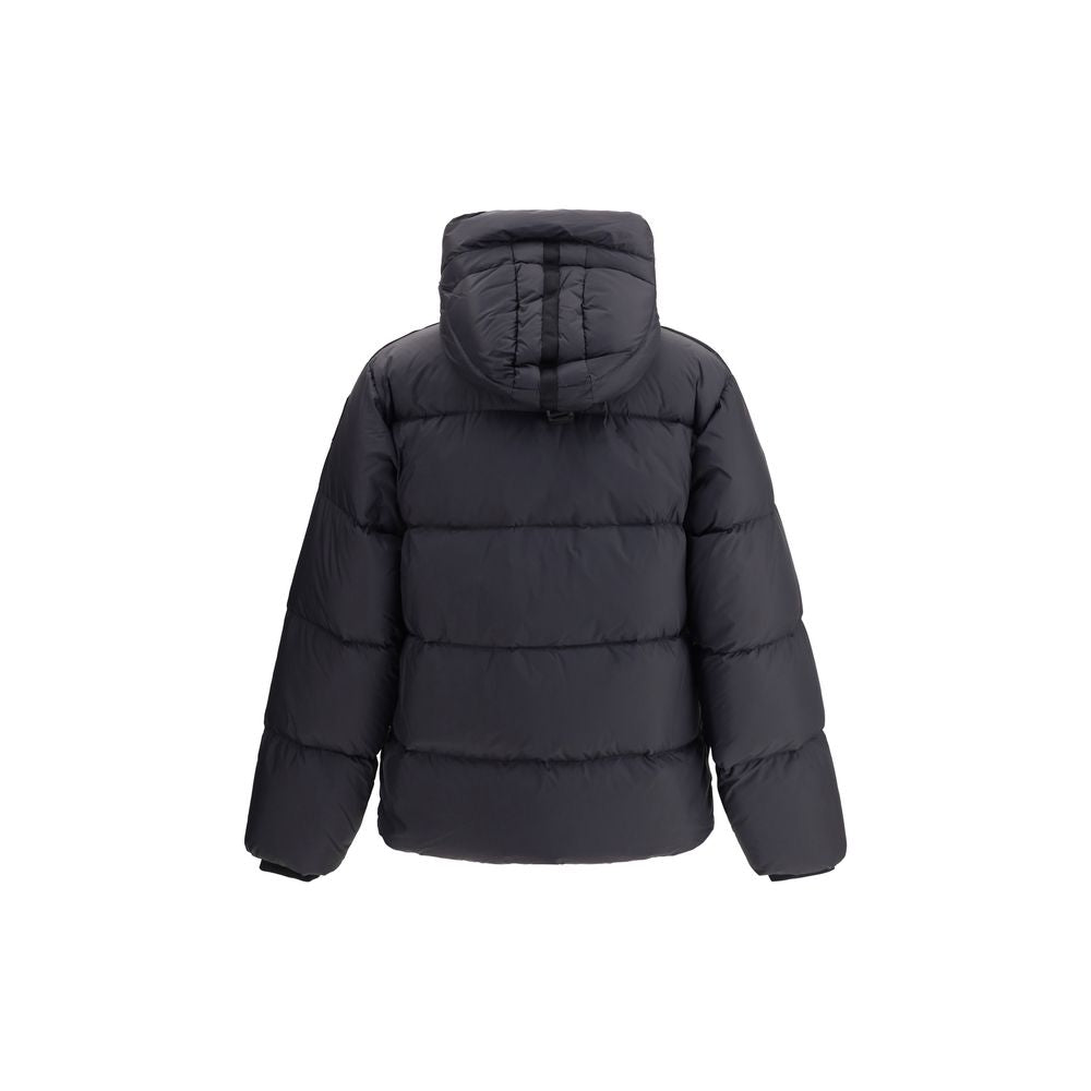 Parajumpers Daunenjacke mit Kapuze Daunenjacke