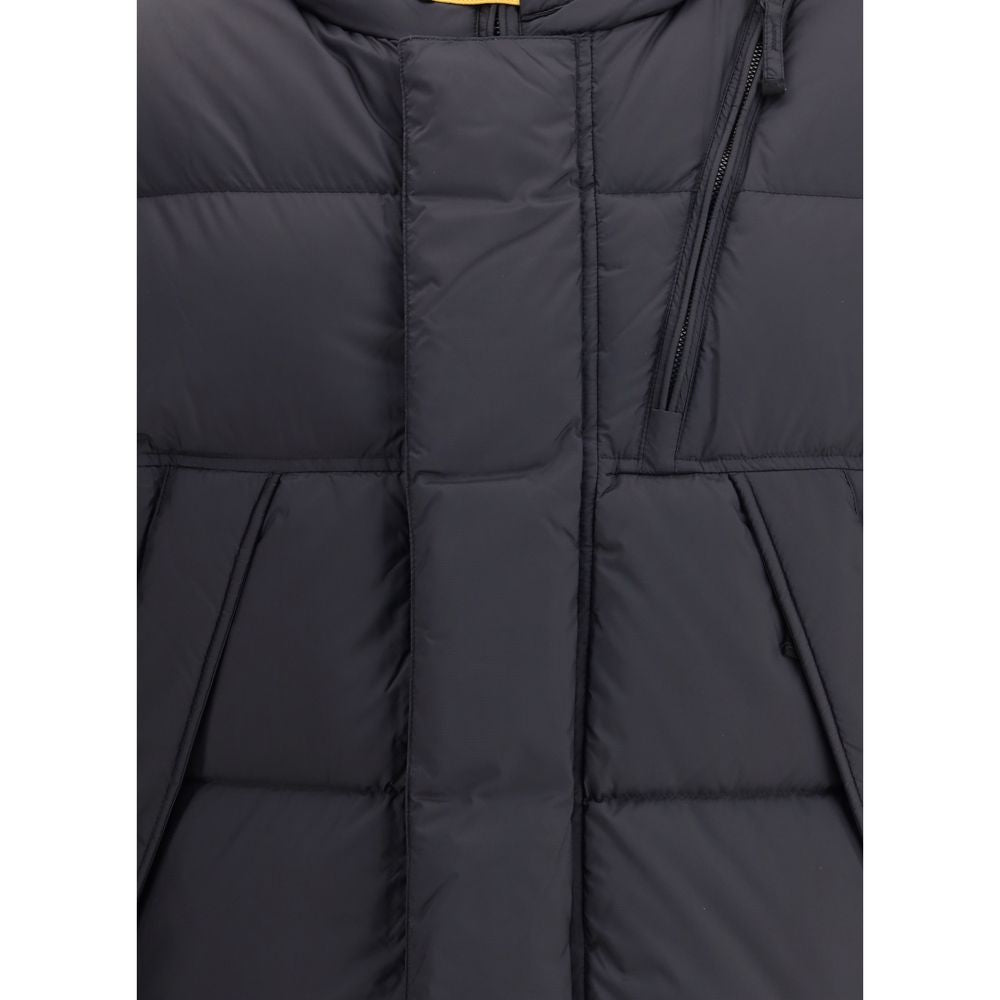 Parajumpers Daunenjacke mit Kapuze Daunenjacke