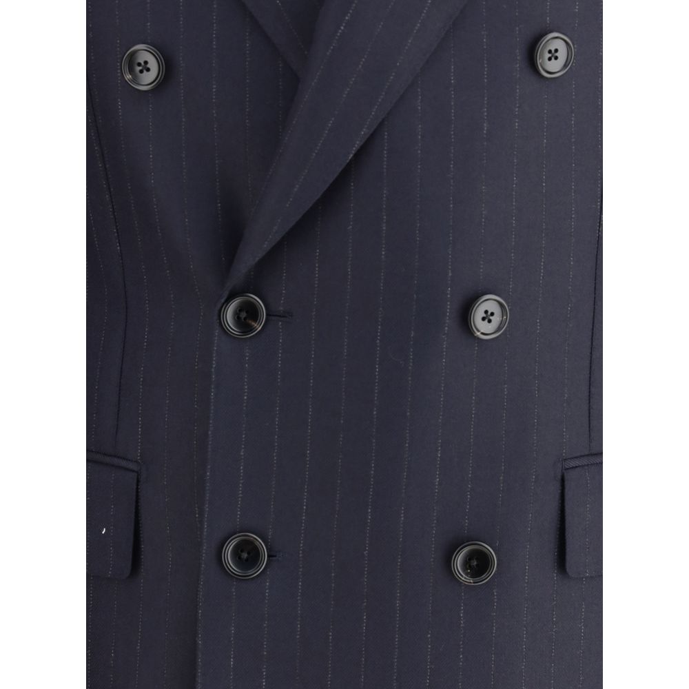 Tom Ford Nadelstreifen-Blazer