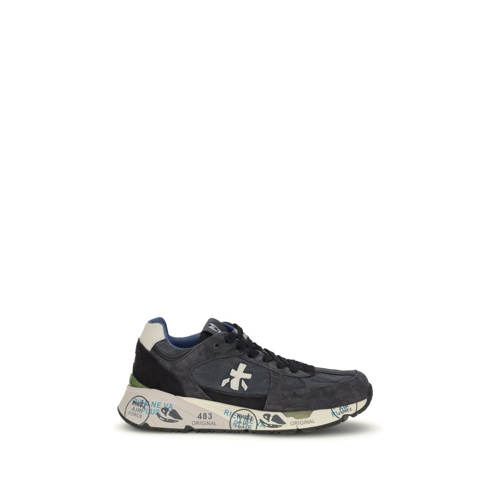 Premiata Mase Turnschuhe