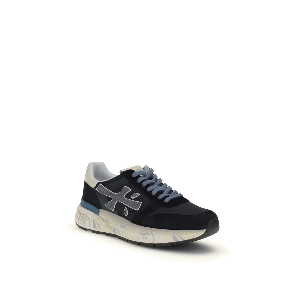 Premiata Mick Turnschuhe