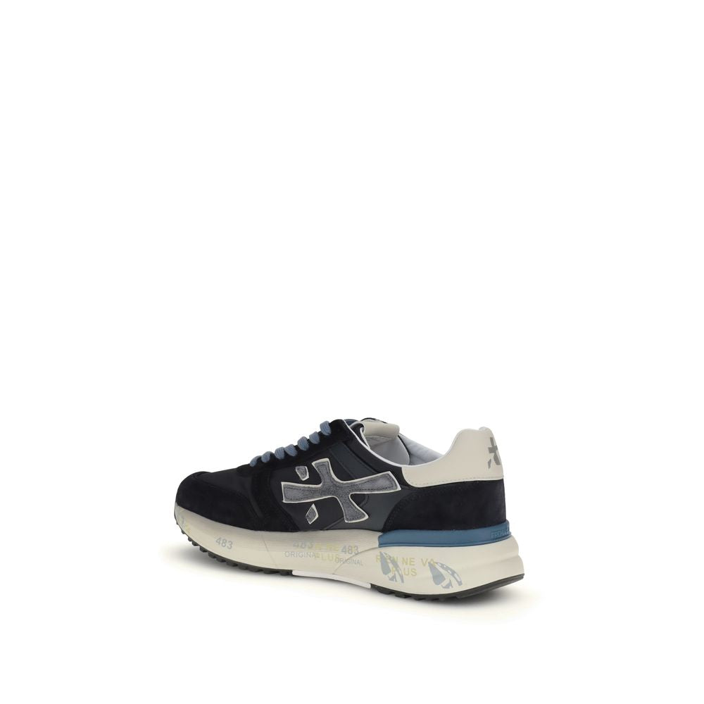 Premiata Mick Turnschuhe