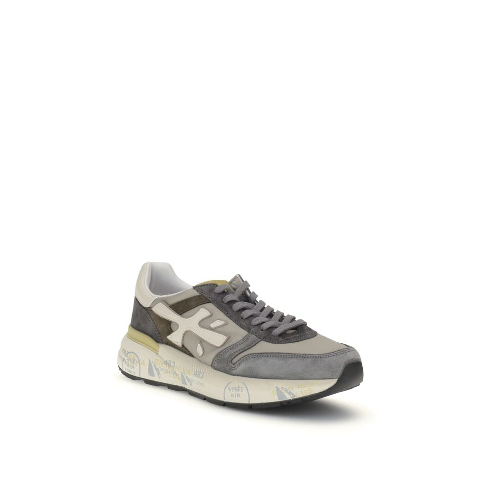 Premiata Mick Turnschuhe