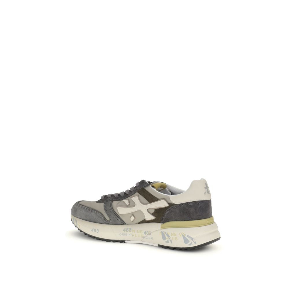 Premiata Mick Turnschuhe