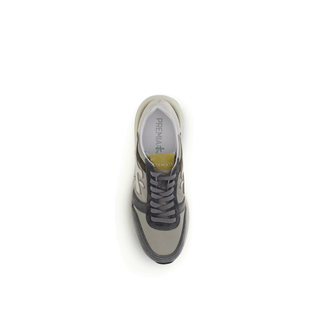 Premiata Mick Turnschuhe