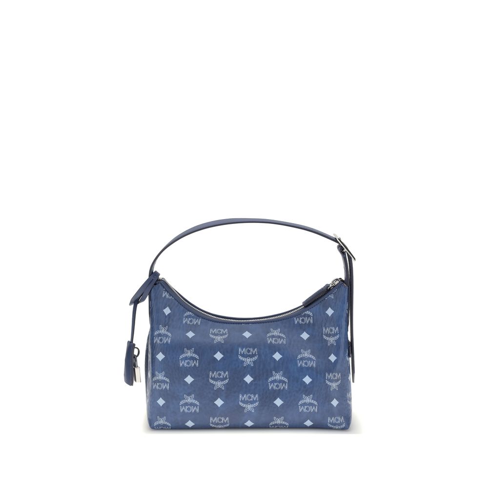 MCM Aren Hobo-Umhängetasche