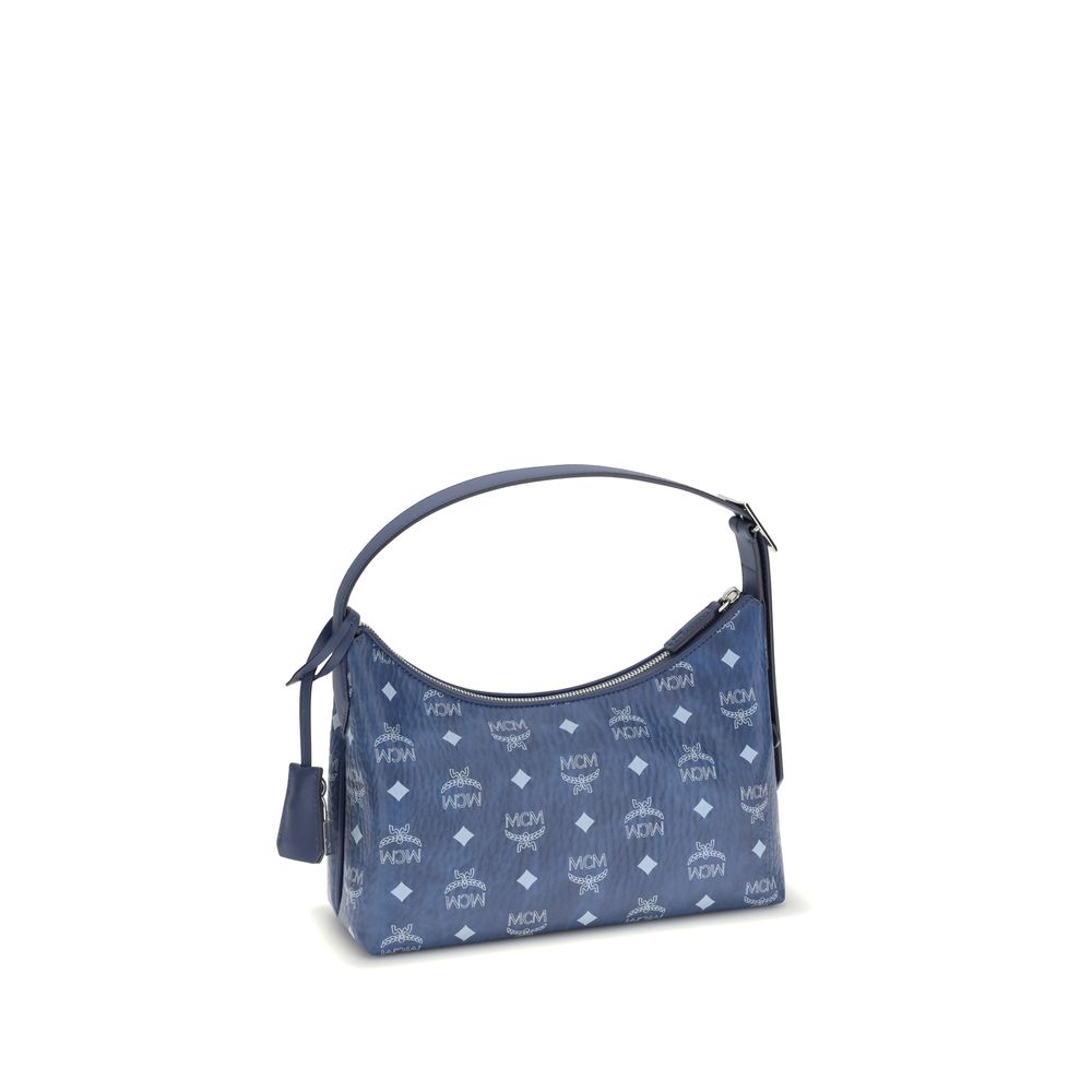 MCM Aren Hobo-Umhängetasche