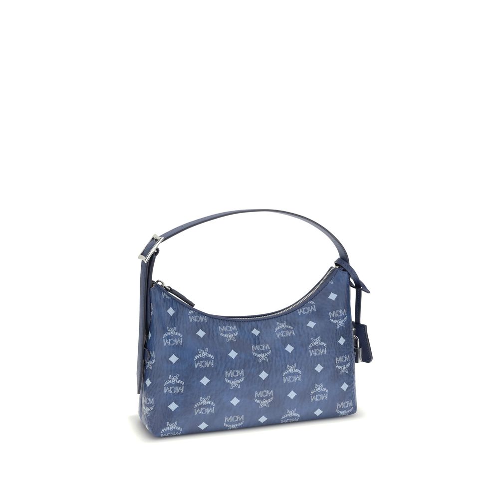 MCM Aren Hobo-Umhängetasche