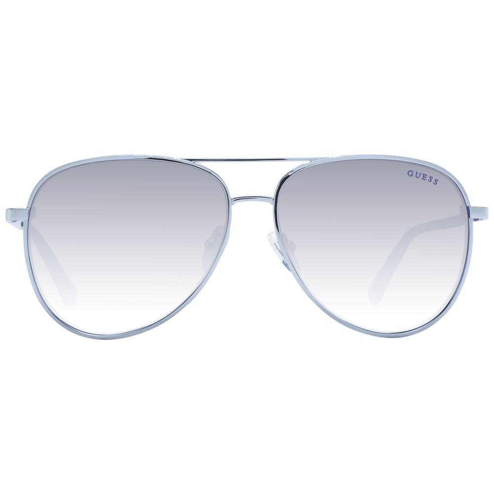 Guess Graue Männer-Sonnenbrille