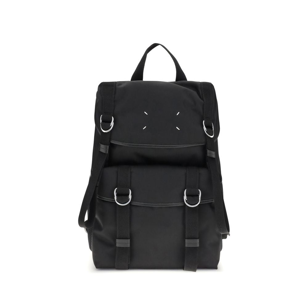 Margiela Mittlerer technischer Rucksack