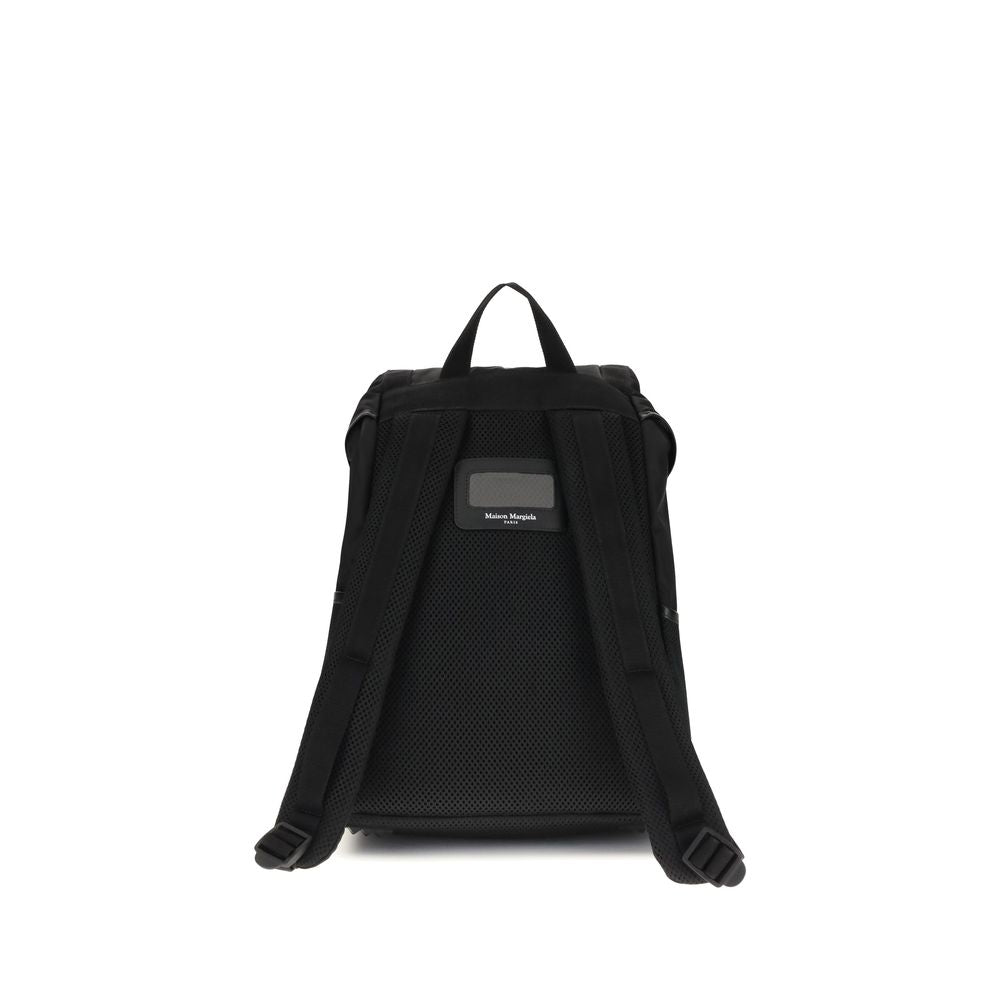Margiela Mittlerer technischer Rucksack