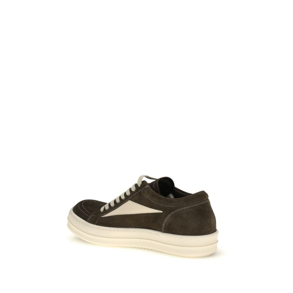 Rick Owens Vintage Turnschuhe