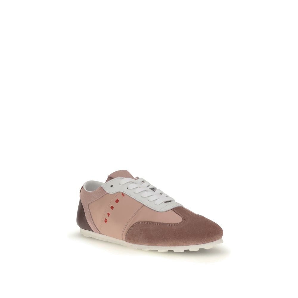 Marni Softy Fußball Turnschuhe