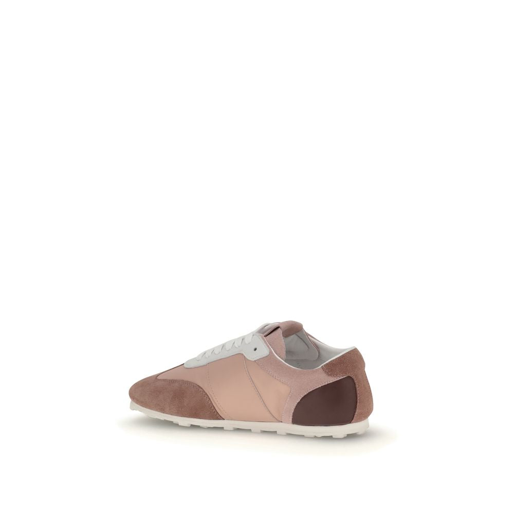 Marni Softy Fußball Turnschuhe