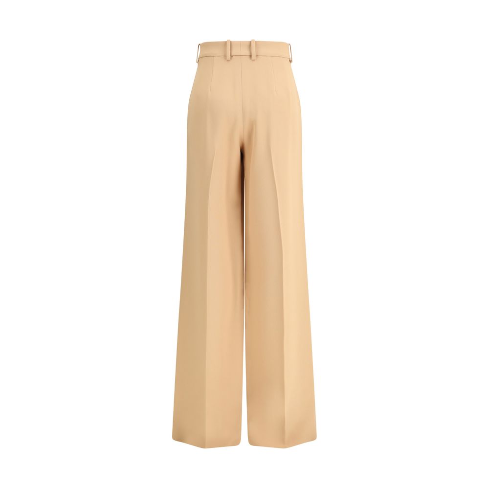 Ermanno Scervino Weite Hosenbeine