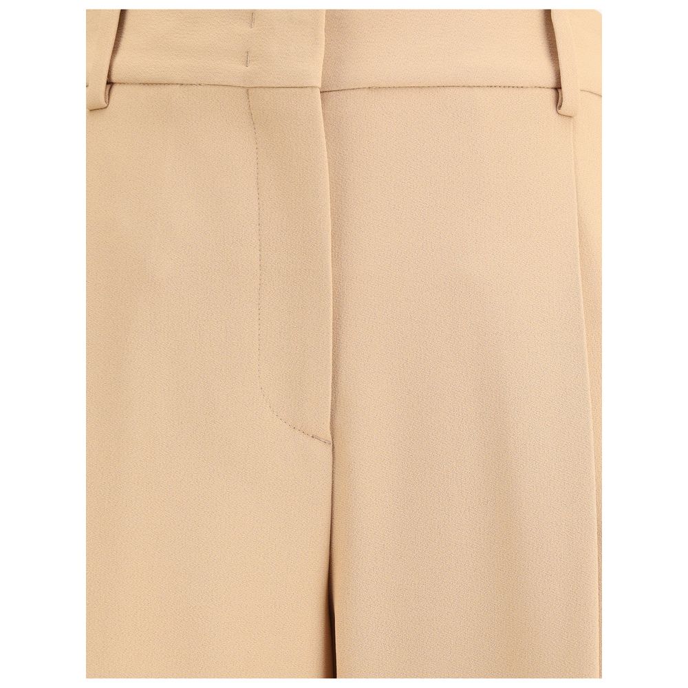 Ermanno Scervino Weite Hosenbeine