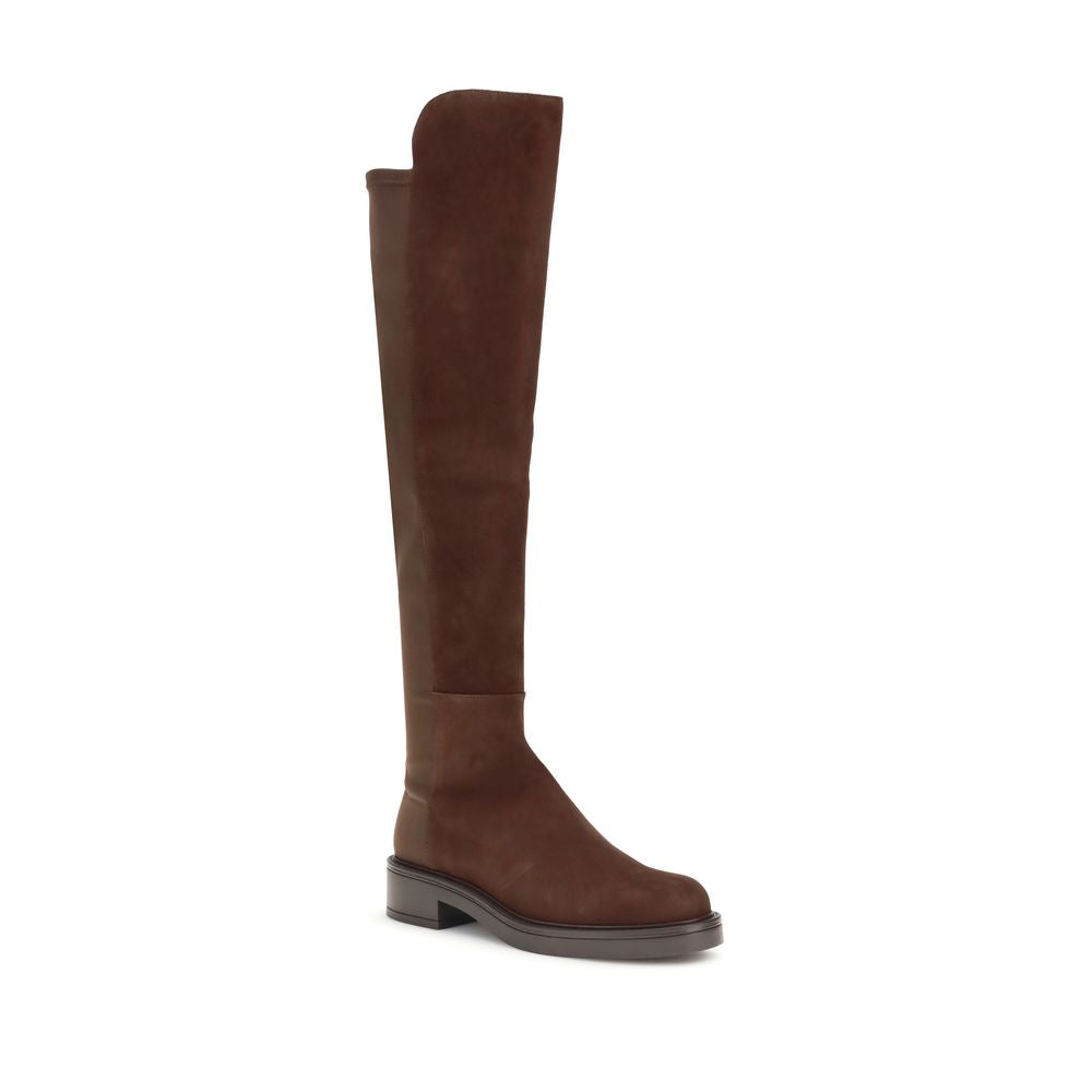 Stuart Weitzman Celia hohe Stiefel