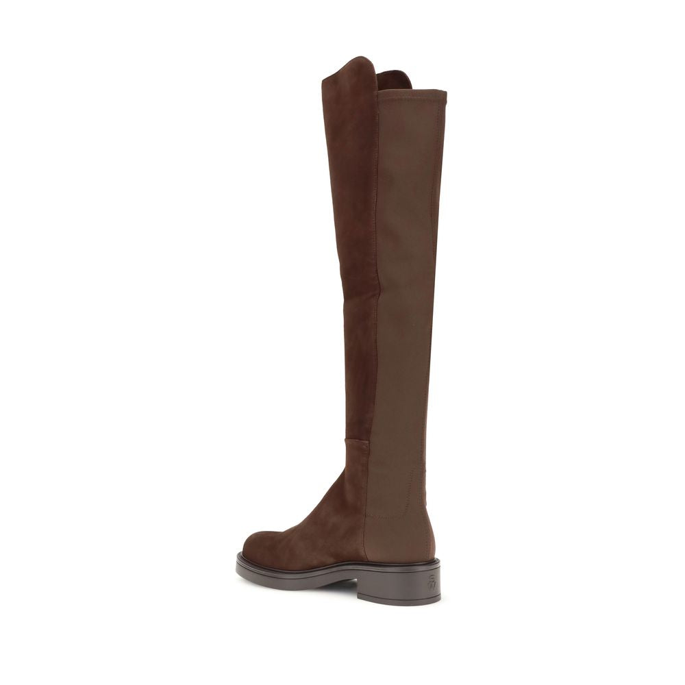 Stuart Weitzman Celia hohe Stiefel