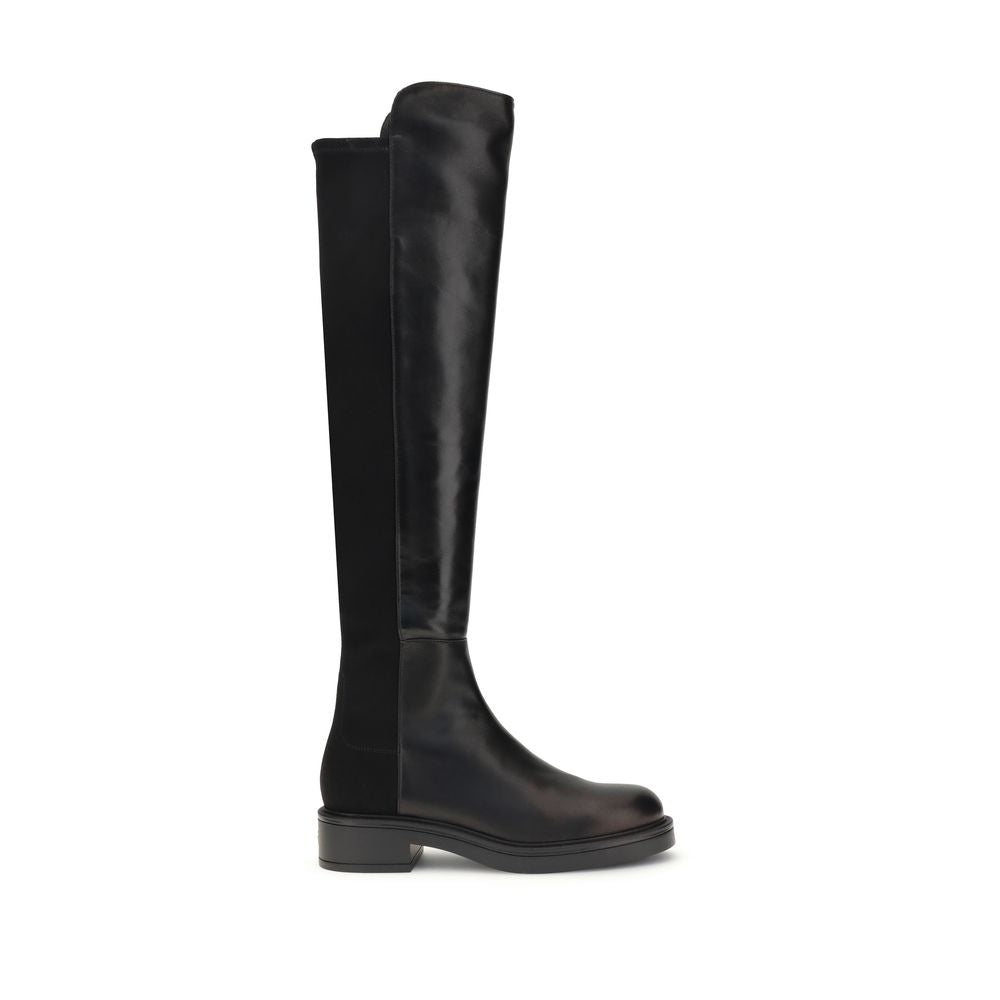 Stuart Weitzman Celia hohe Stiefel
