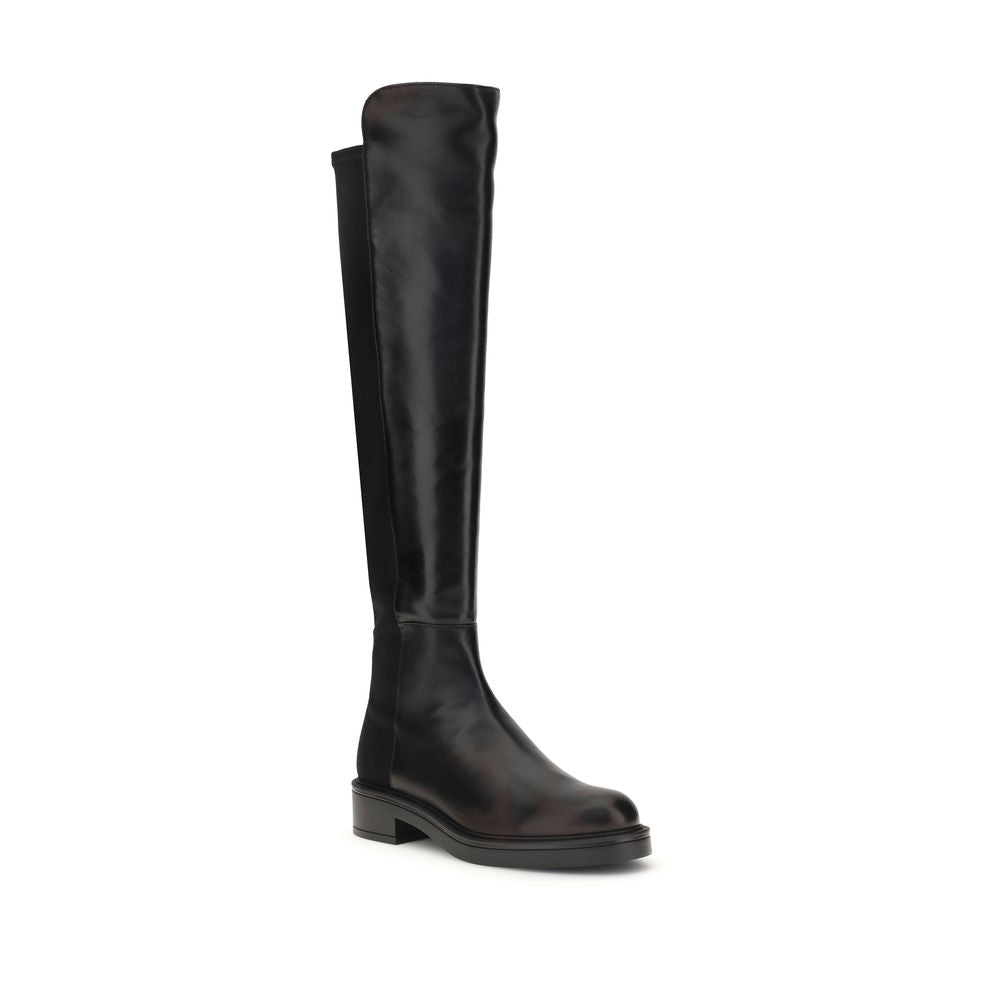 Stuart Weitzman Celia hohe Stiefel