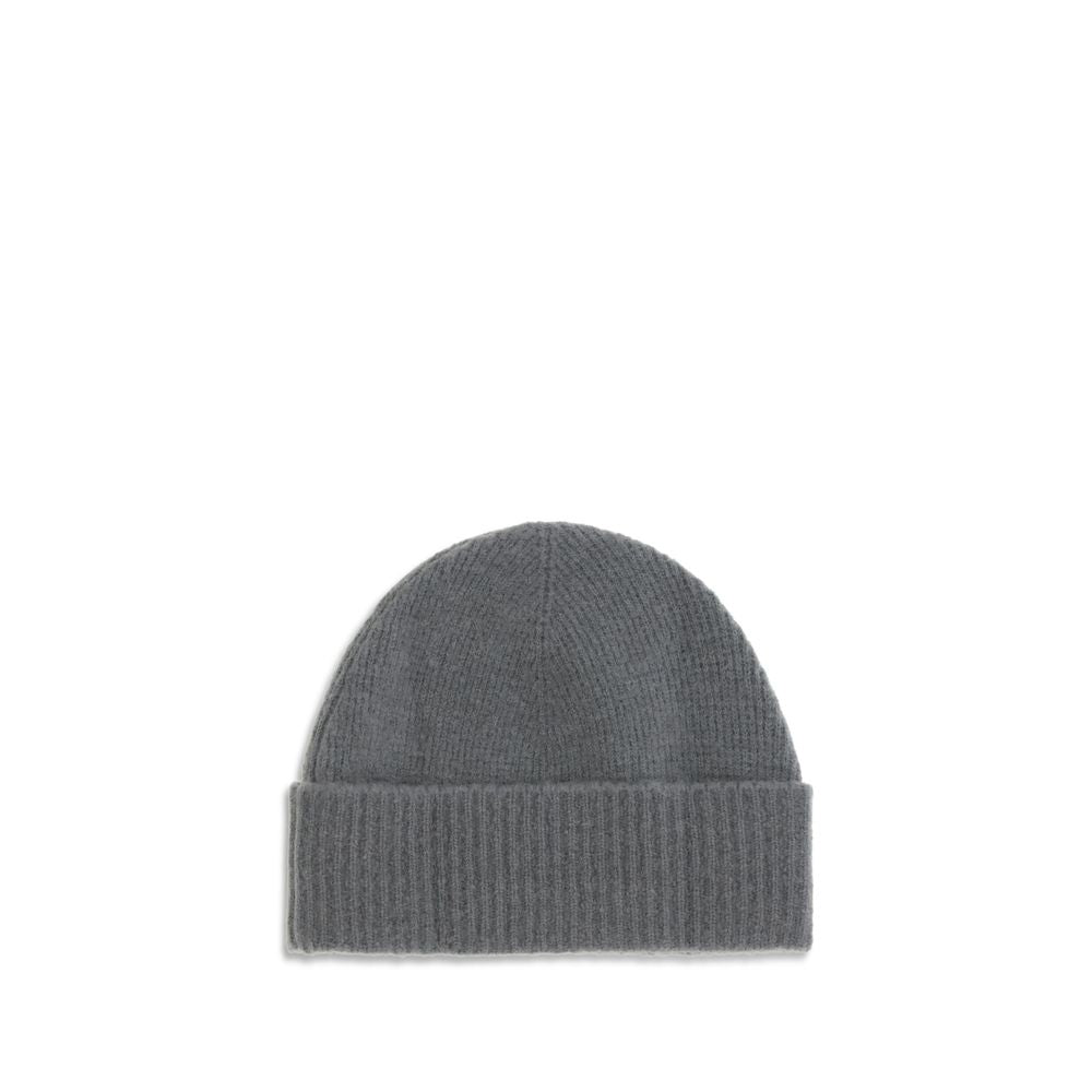 Ami Paris Ami De Coeur Beanie Mütze