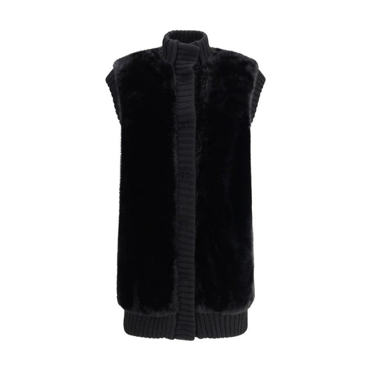 PINKO Schwarze Polyester-Kleidung