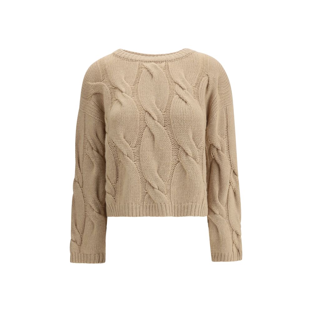 Bruno Manetti Kaschmir-Pullover
