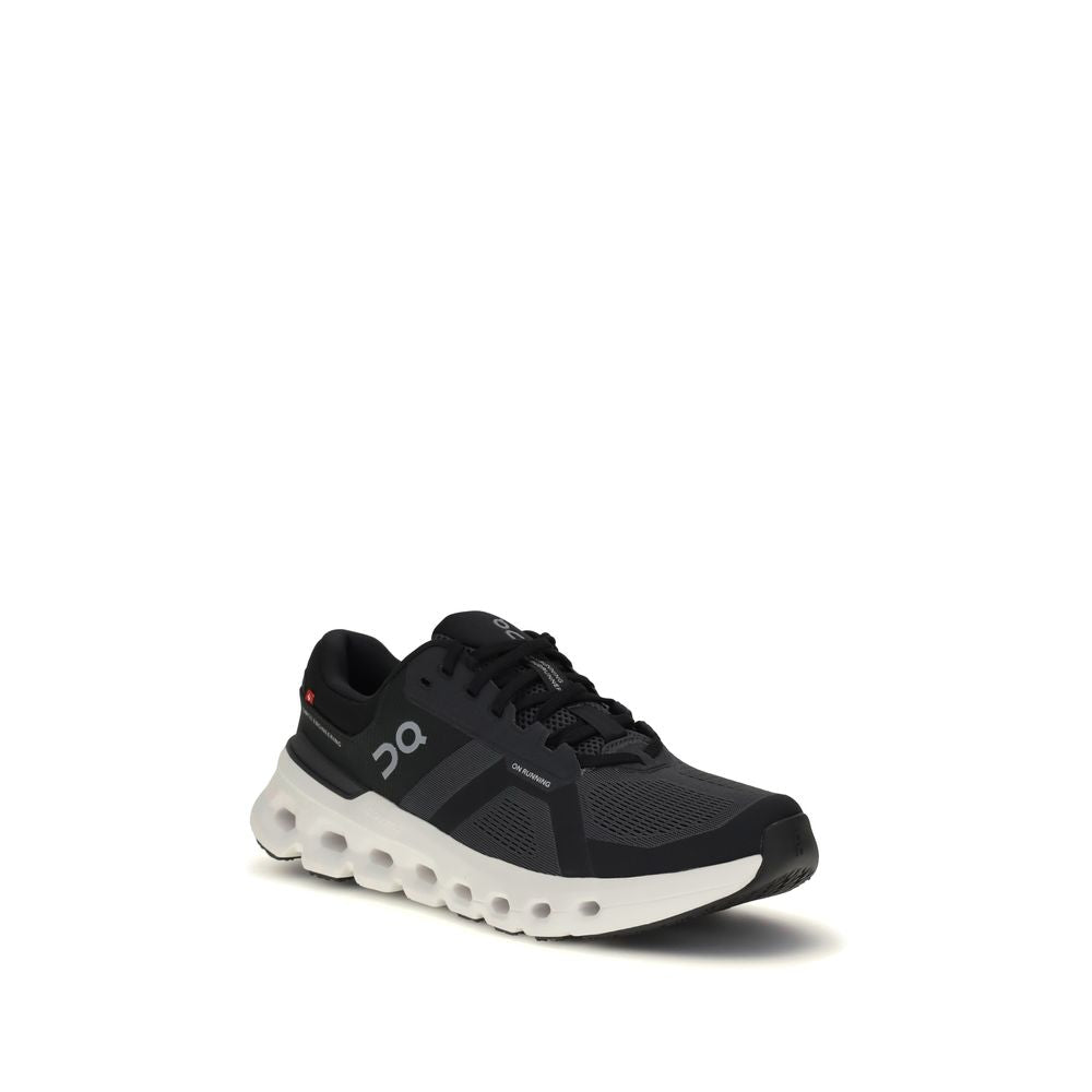 ON Cloudrunner 2 Turnschuhe