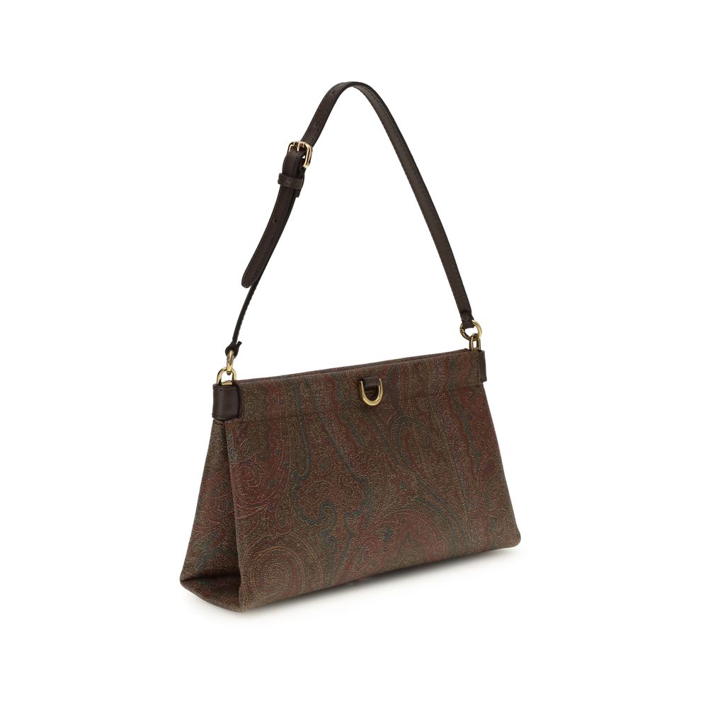 Etro Talk mini Umhängetasche