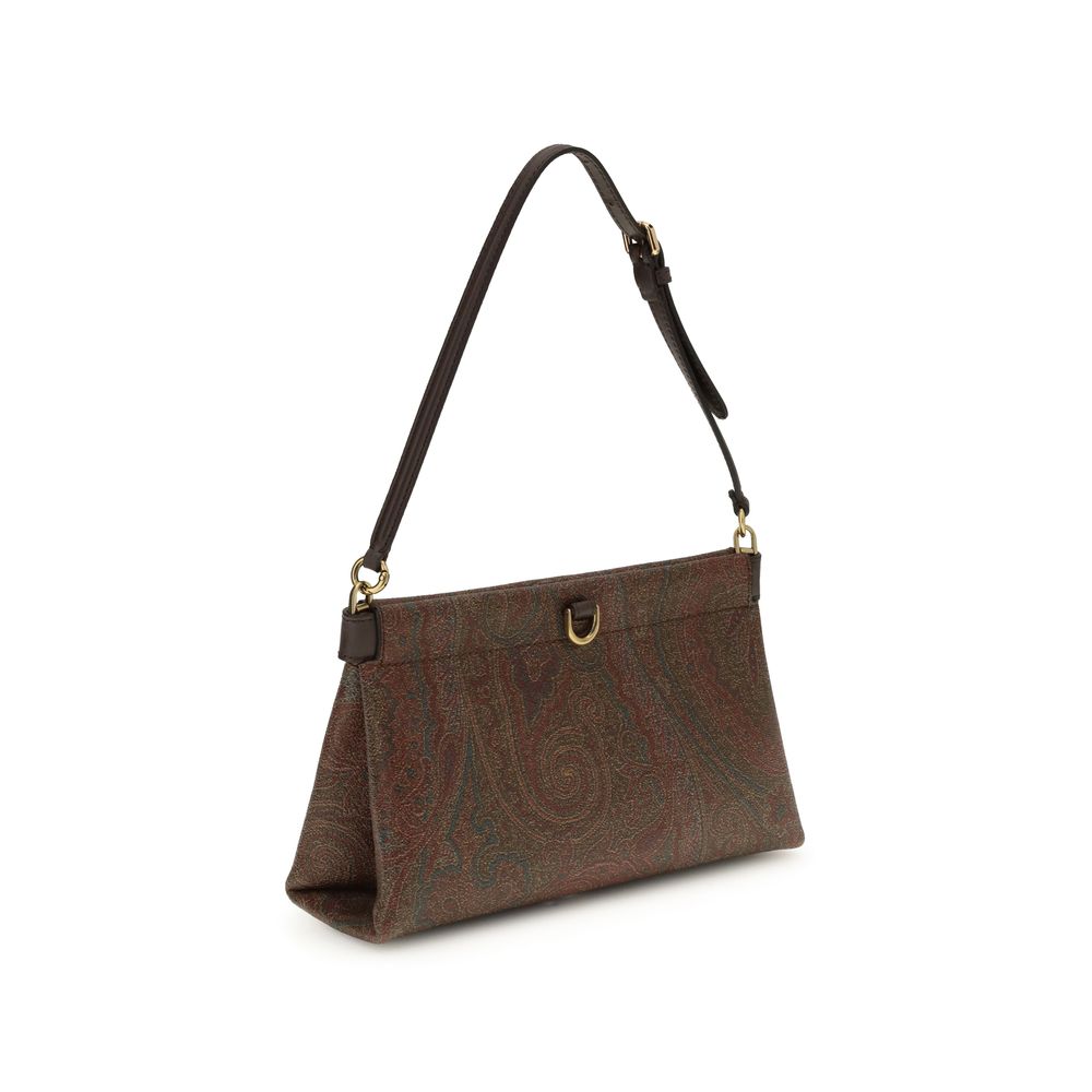 Etro Talk mini Umhängetasche