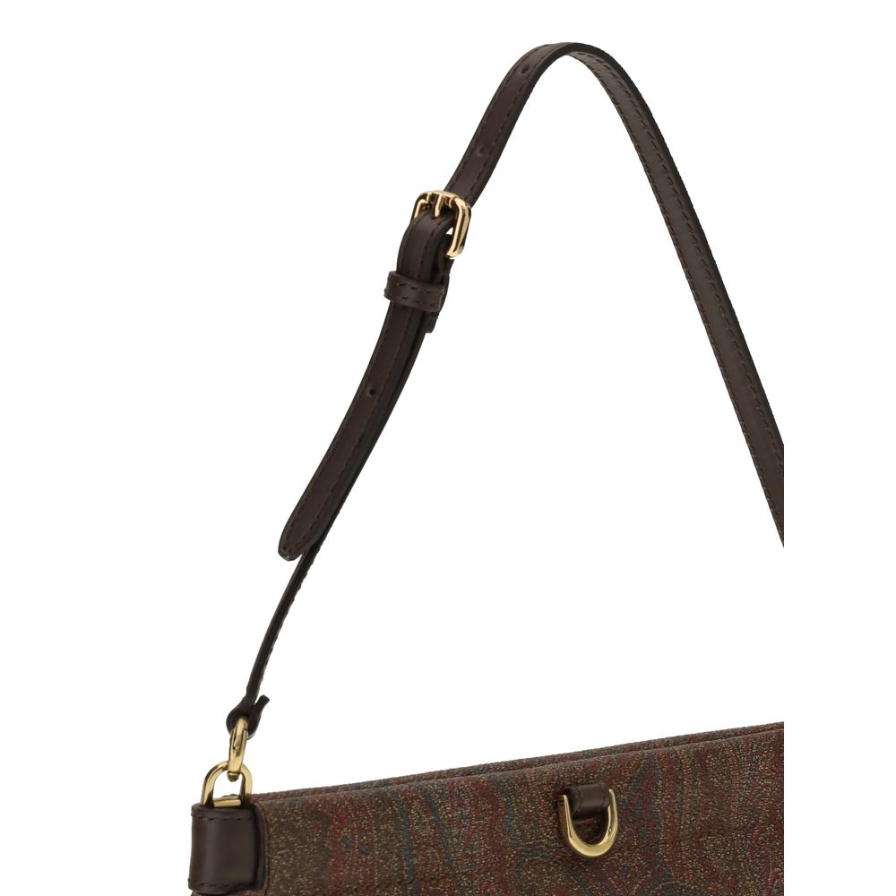 Etro Talk mini Umhängetasche