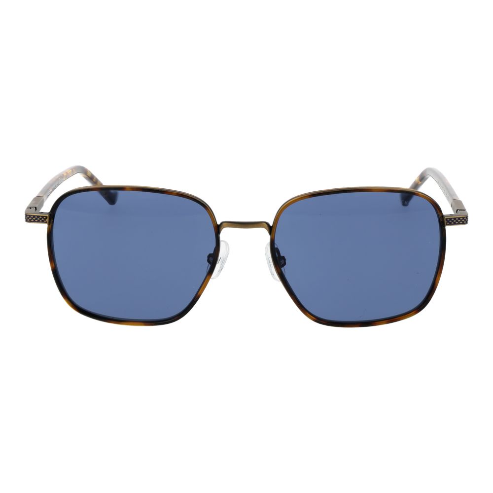 Hackett Braun Männer Sonnenbrille