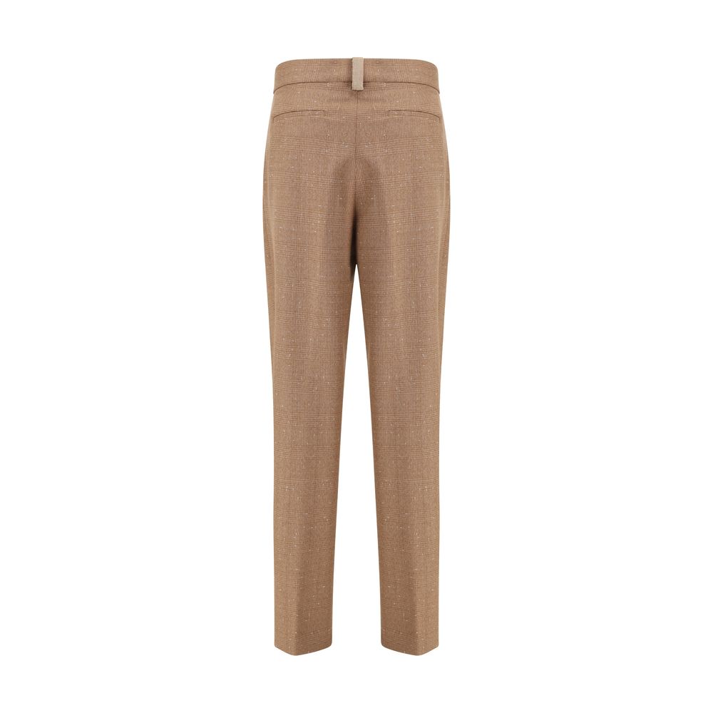 Fabiana Filippi Prince de Galles-Hose