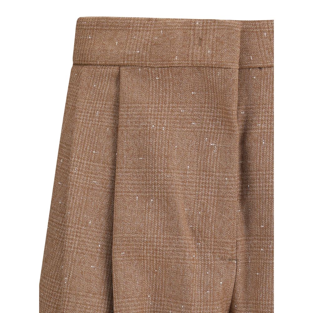 Fabiana Filippi Prince de Galles-Hose