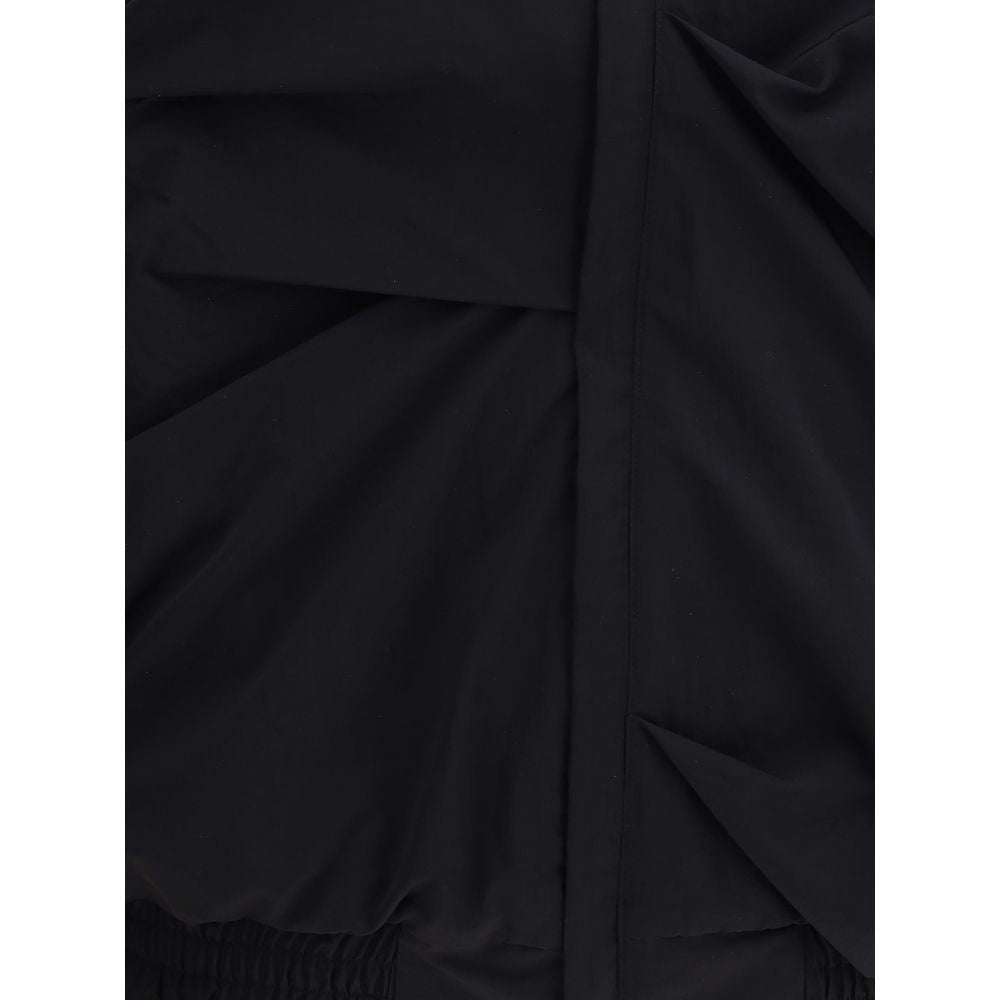 ALAINPAUL Jacke mit hohem Kragen