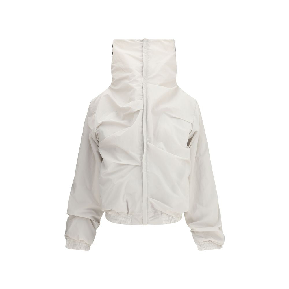 ALAINPAUL Jacke mit hohem Kragen