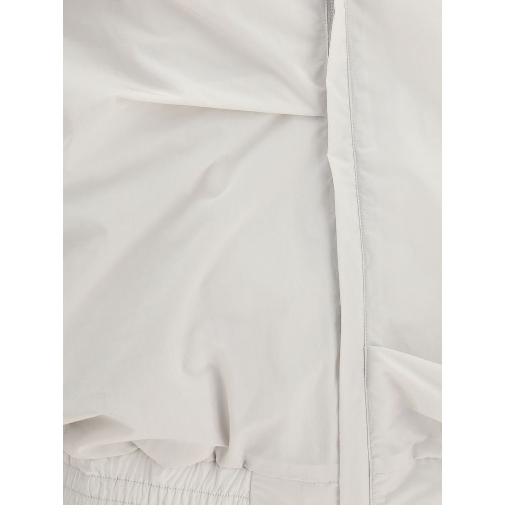 ALAINPAUL Jacke mit hohem Kragen