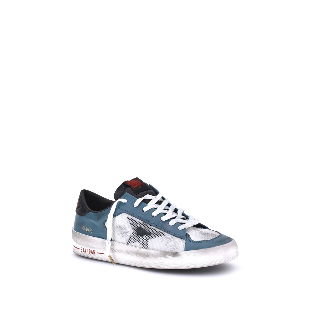 Golden Goose Stardan Turnschuhe