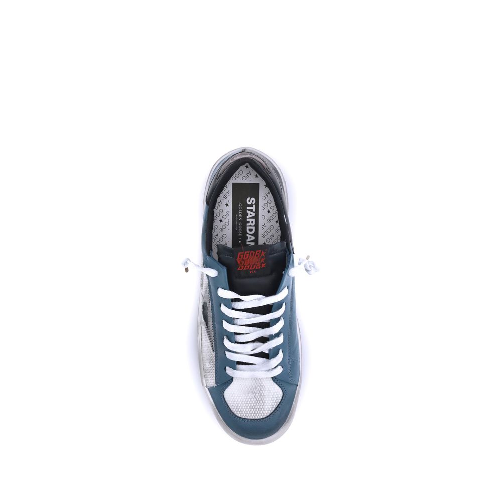 Golden Goose Stardan Turnschuhe
