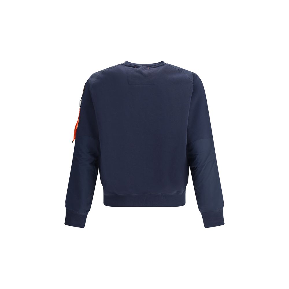 Parajumpers Säbel Basic Sweatshirt