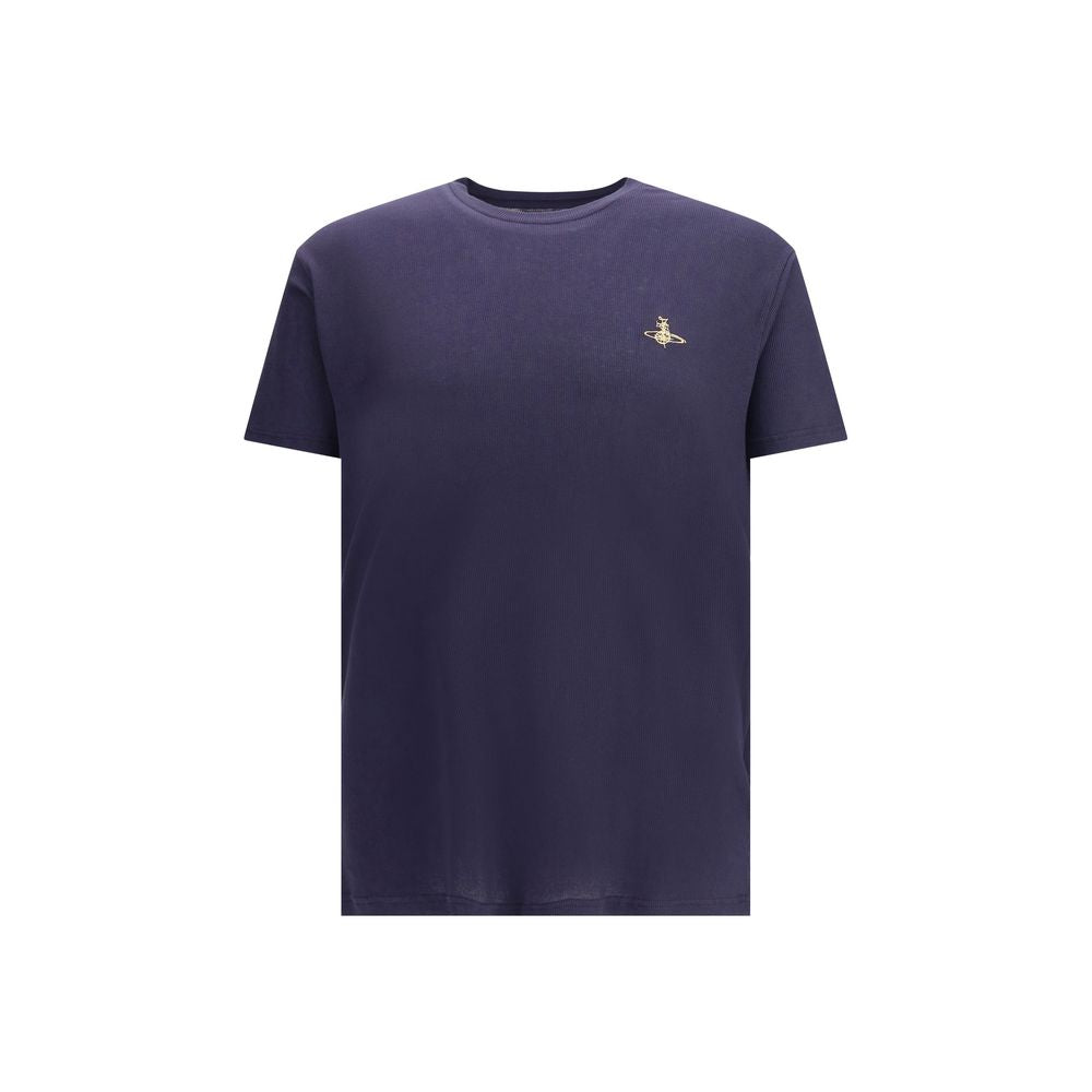 Vivienne Westwood Geripptes T-Shirt