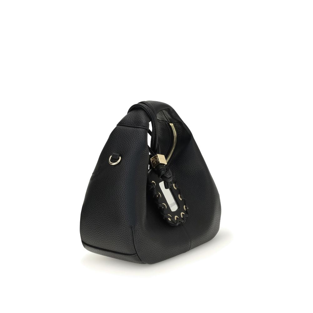 Ganni HOBO MINI GENARBT