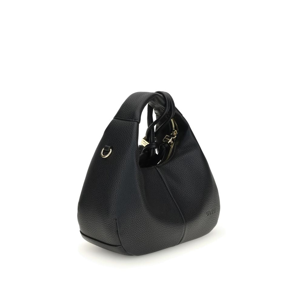 Ganni HOBO MINI GENARBT