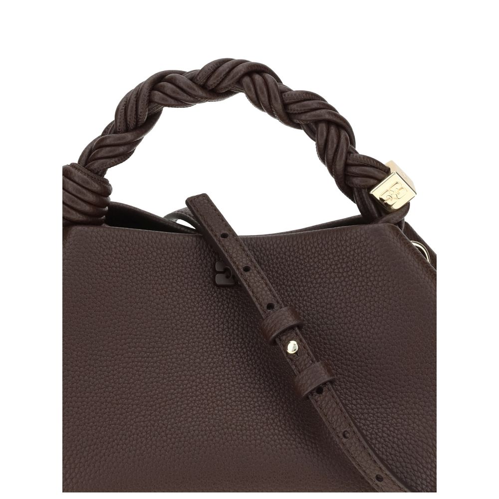 Ganni Bou kleine Handtasche
