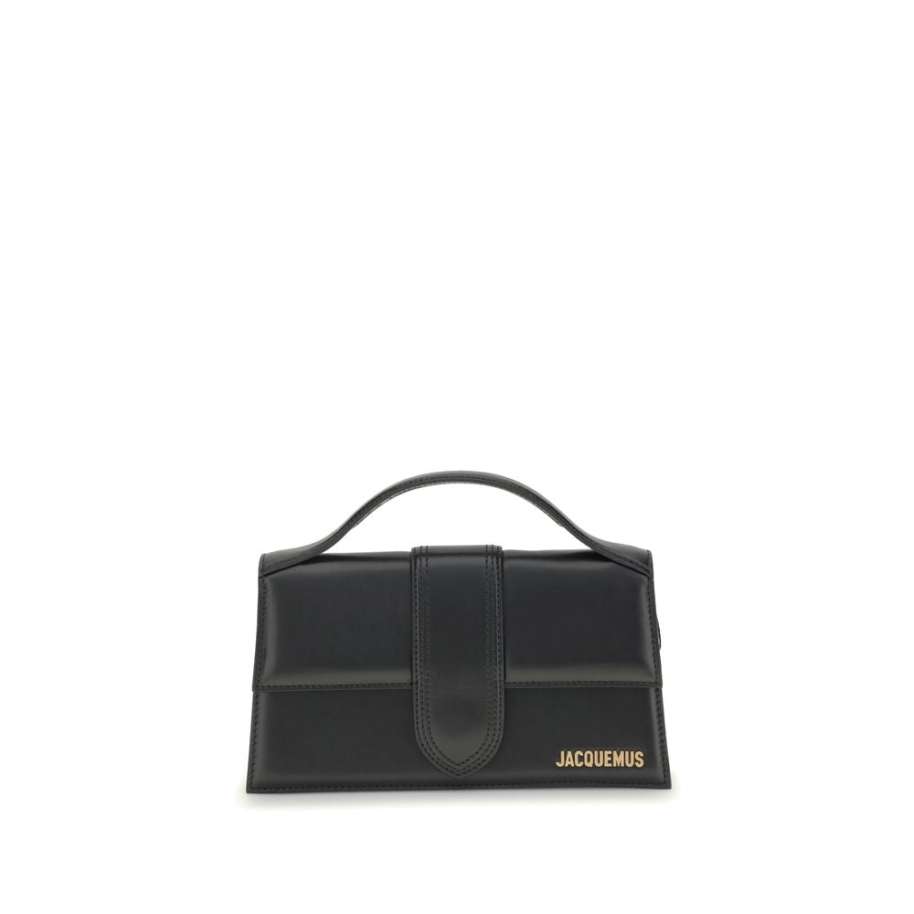 Jacquemus Große Bambino-Handtasche