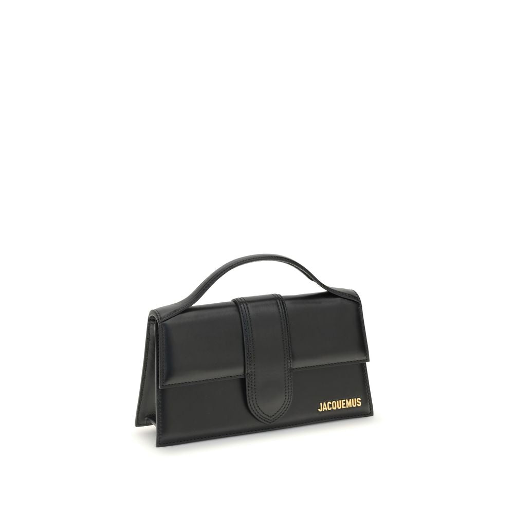 Jacquemus Große Bambino-Handtasche