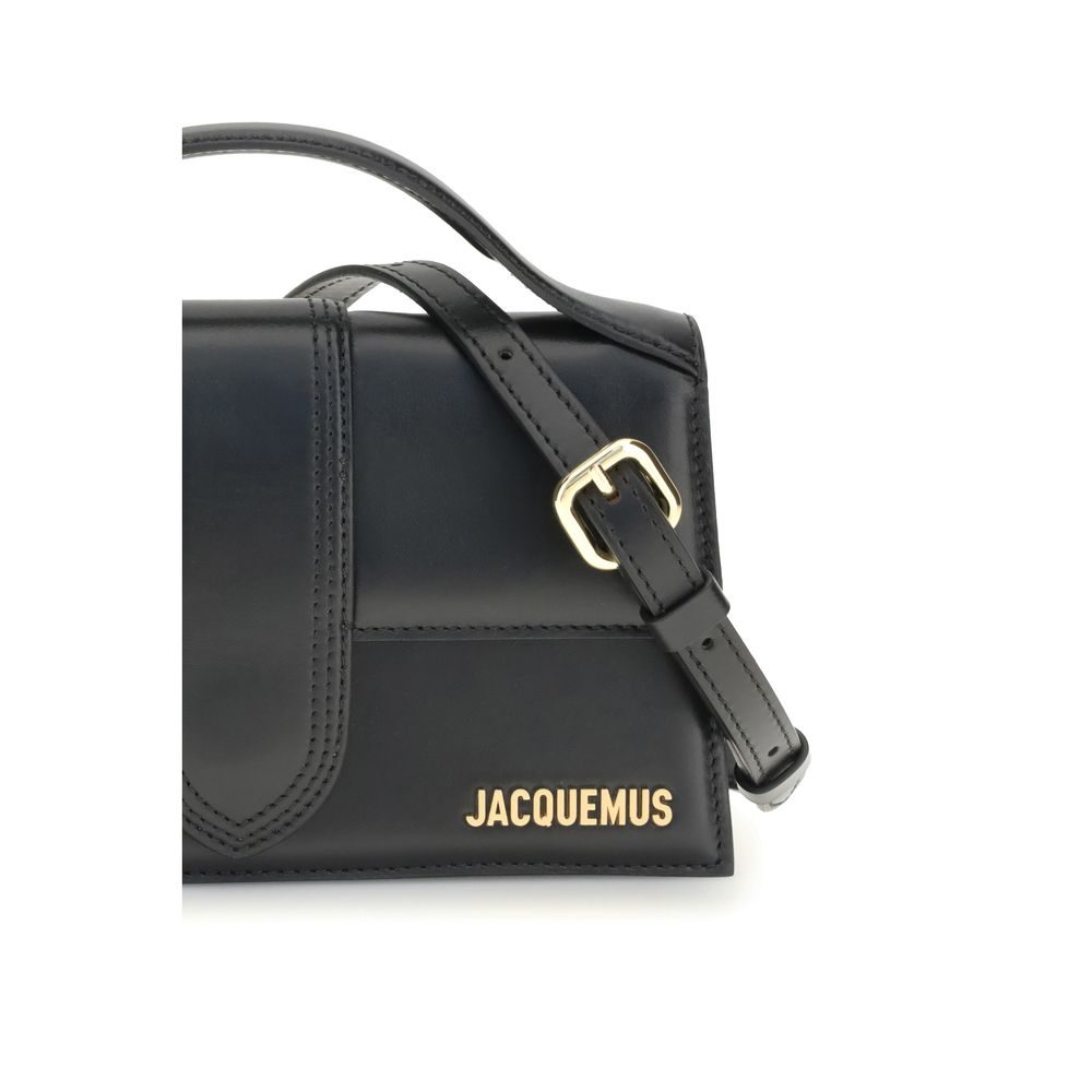 Jacquemus Große Bambino-Handtasche