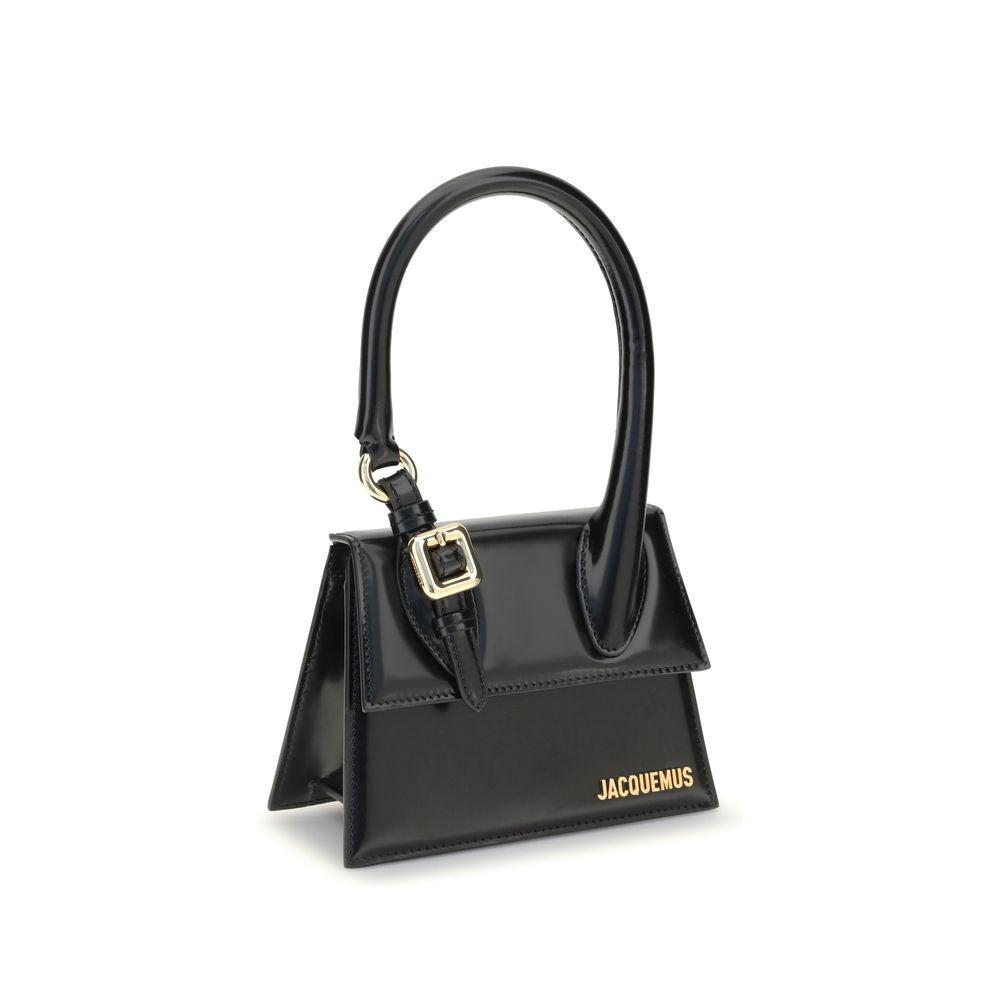 Jacquemus Chiquito Handtasche mit Schnalle